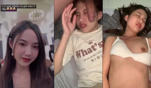 buom-non-to-hong-hao-69-xong-chich-anh-con-bat-em-ren-to-len