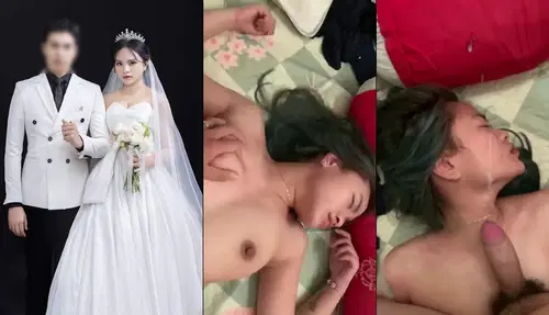 em-gai-lo-clip-sex-voi-nguoi-tinh-sau-khi-lay-chong