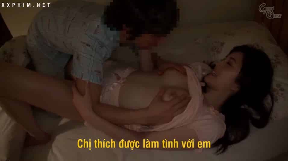 loan-luan-cung-chi-gai-xinh-dep-vietsub